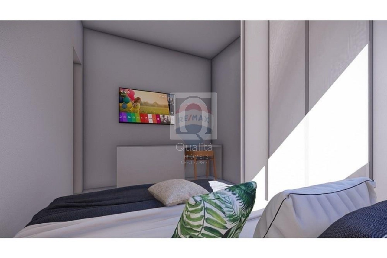 Apartamento, 2 quartos, 47 m² - Foto 6