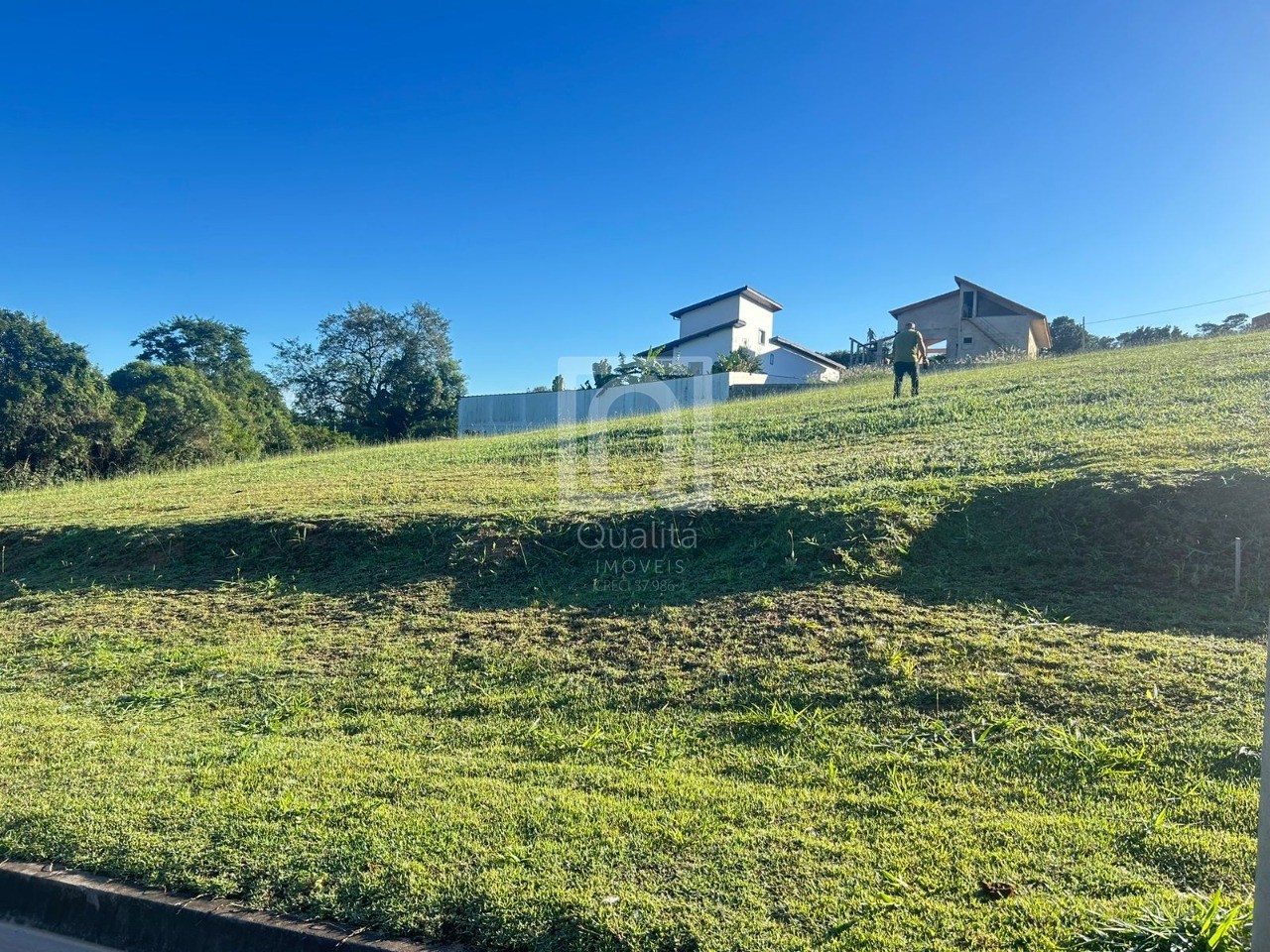 Terreno, 1000 m² - Foto 4