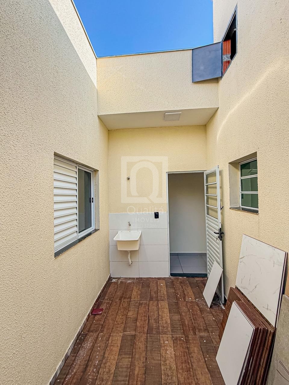 Casa, 2 quartos - Foto 9