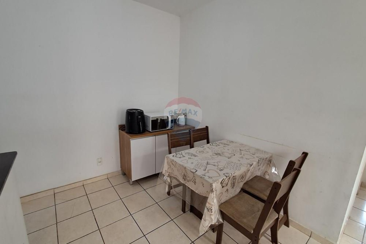 Apartamento, 2 quartos, 50 m² - Foto 5