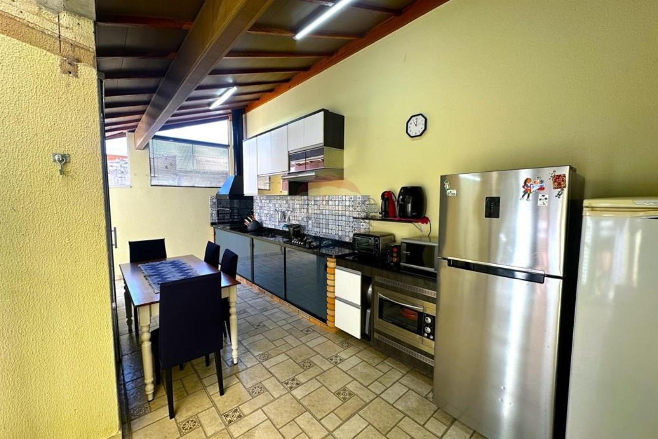 Casa de Condomínio, 2 quartos - Foto 7