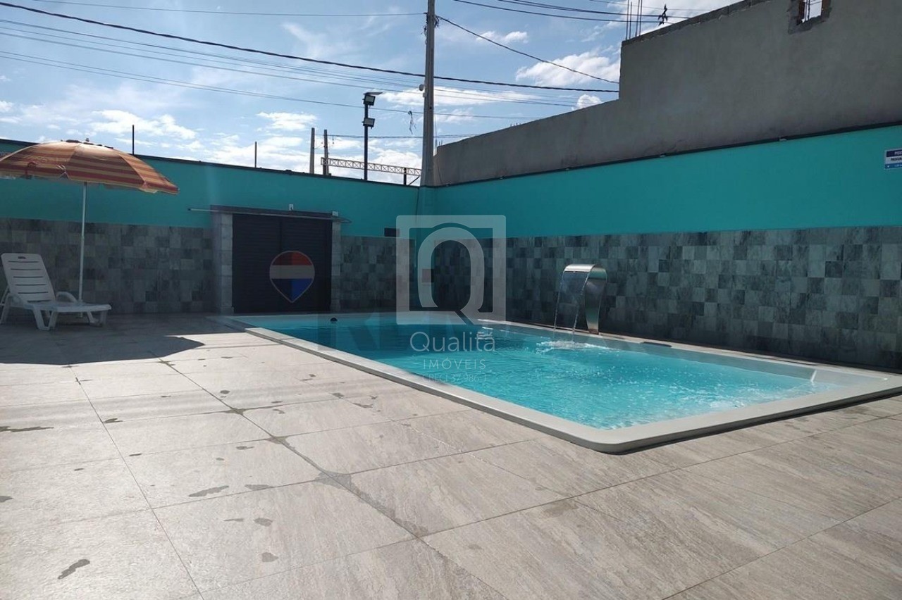 Casa, 1 quarto, 137 m² - Foto 2
