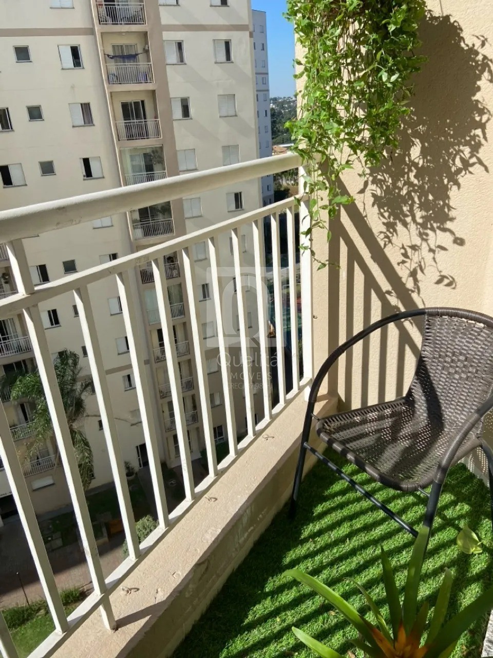 Apartamento, 3 quartos, 68 m² - Foto 6