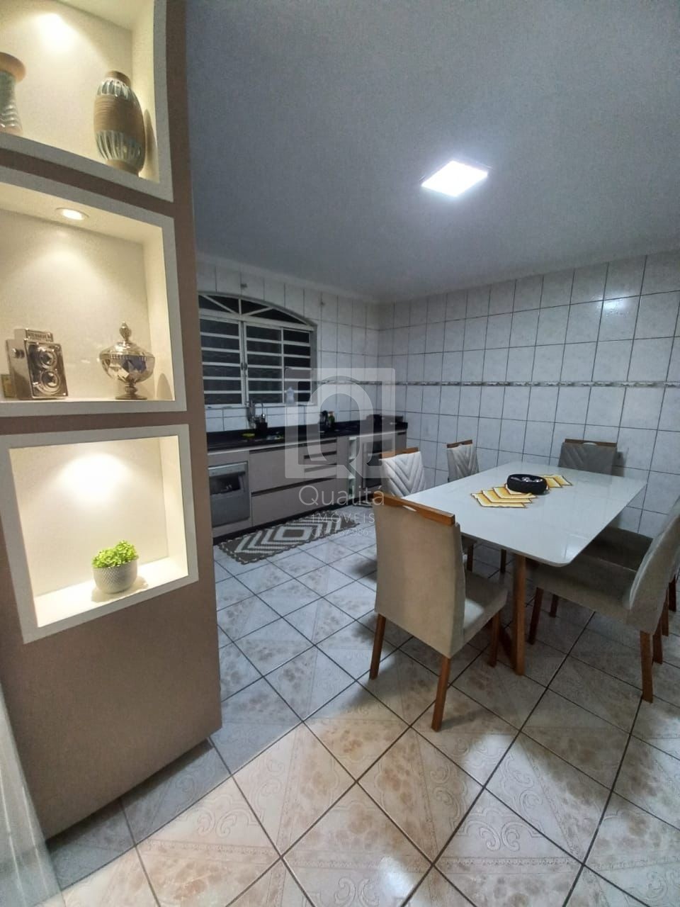 Sobrado, 3 quartos, 130 m² - Foto 5