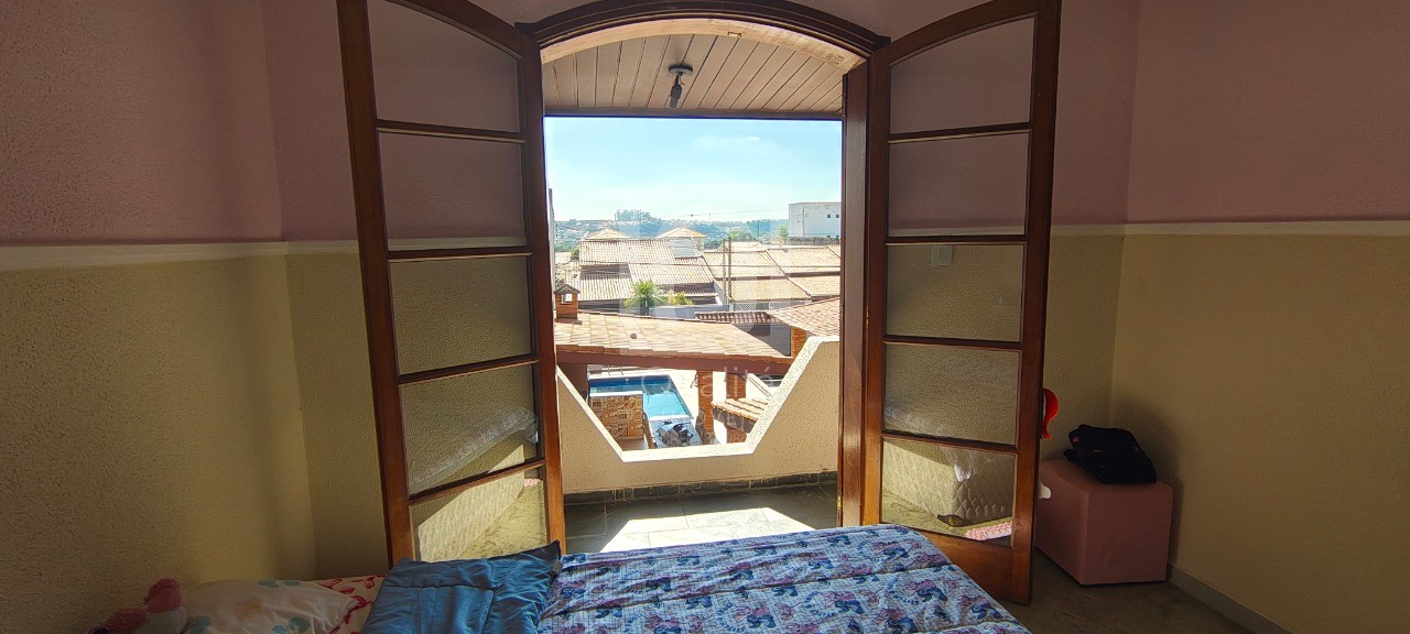 Sobrado, 3 quartos, 197 m² - Foto 34