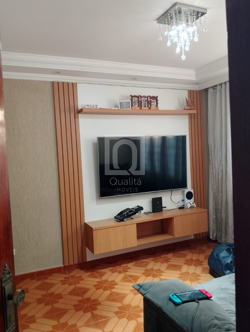 Sobrado, 3 quartos, 130 m² - Foto 2