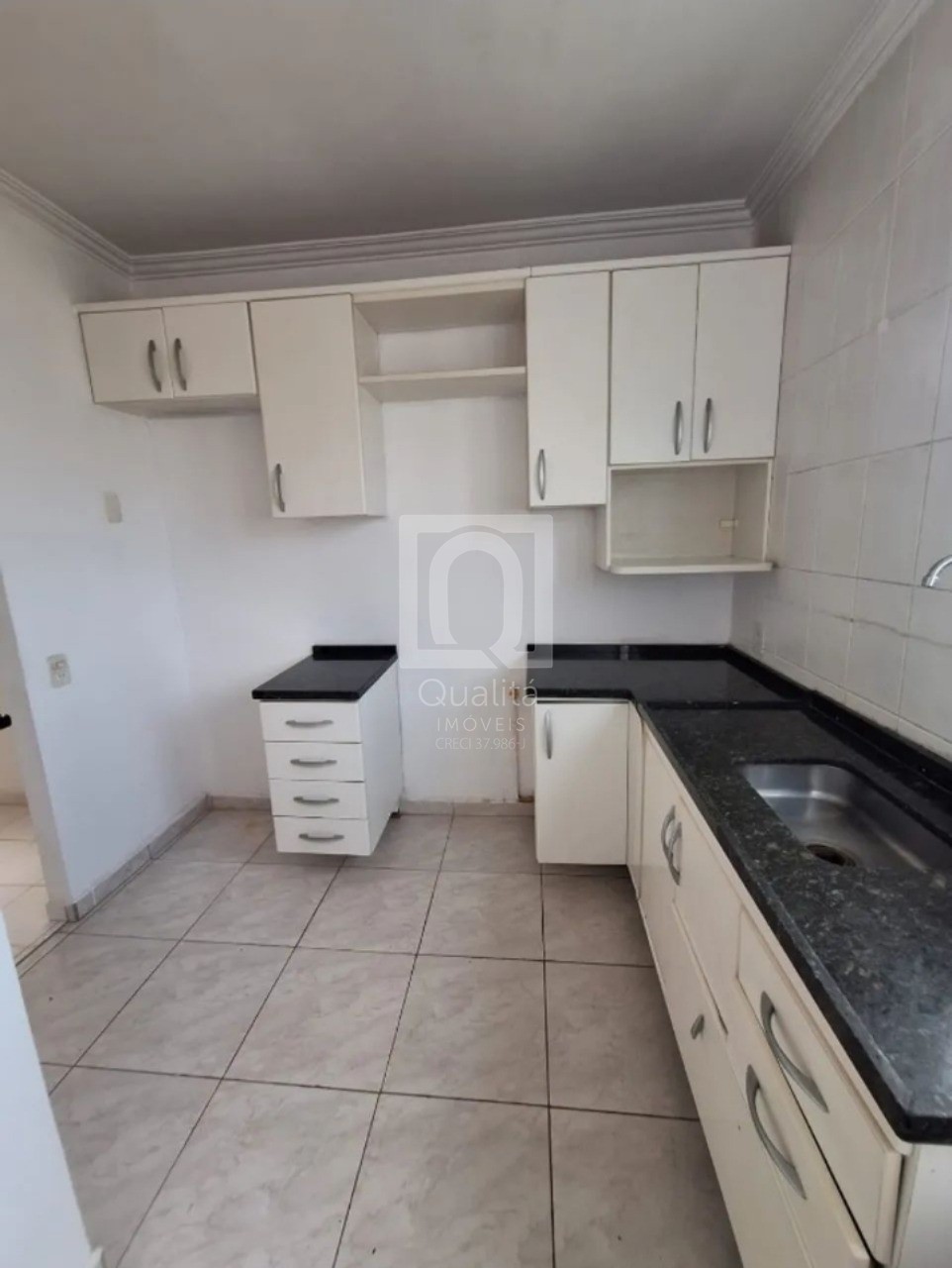 Apartamento, 2 quartos, 45 m² - Foto 7