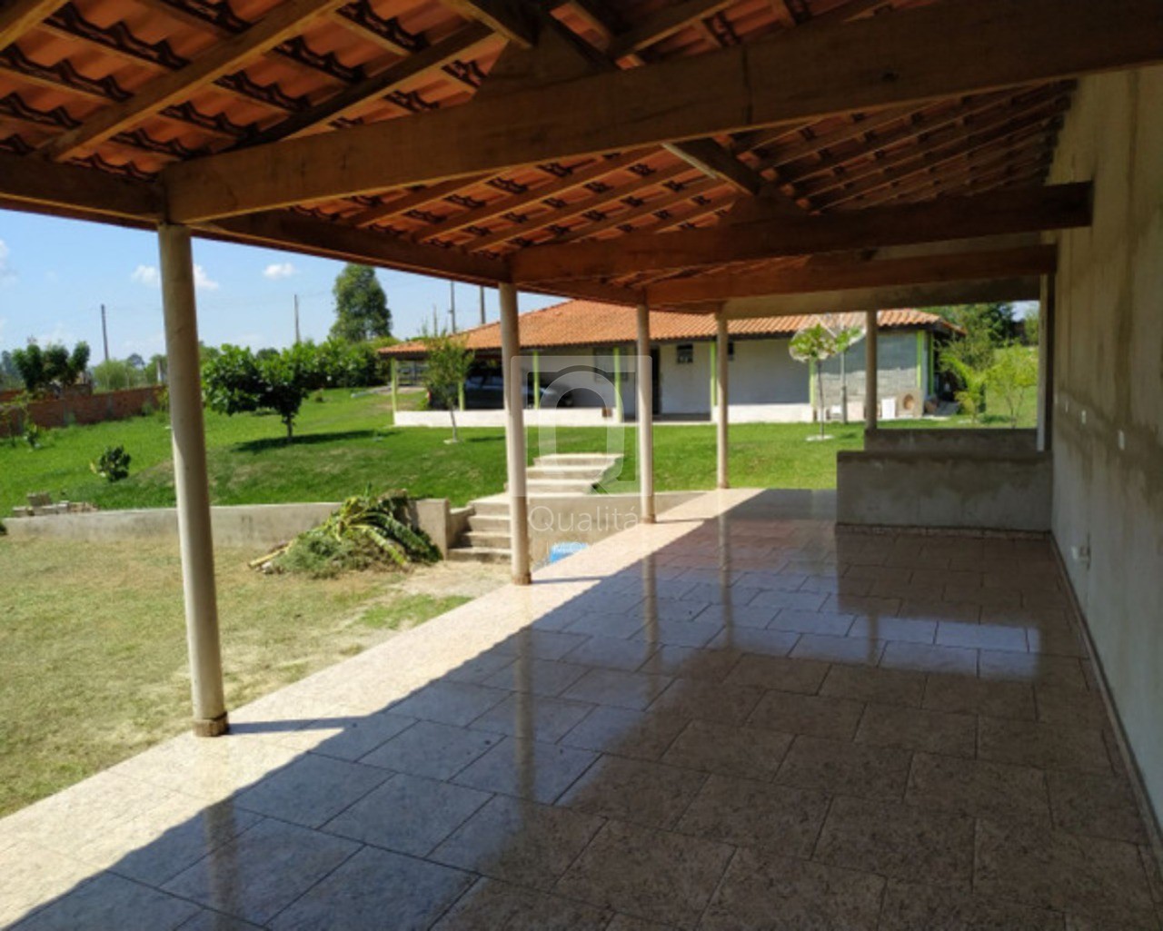 Sítio, 3 quartos, 5000 m² - Foto 12