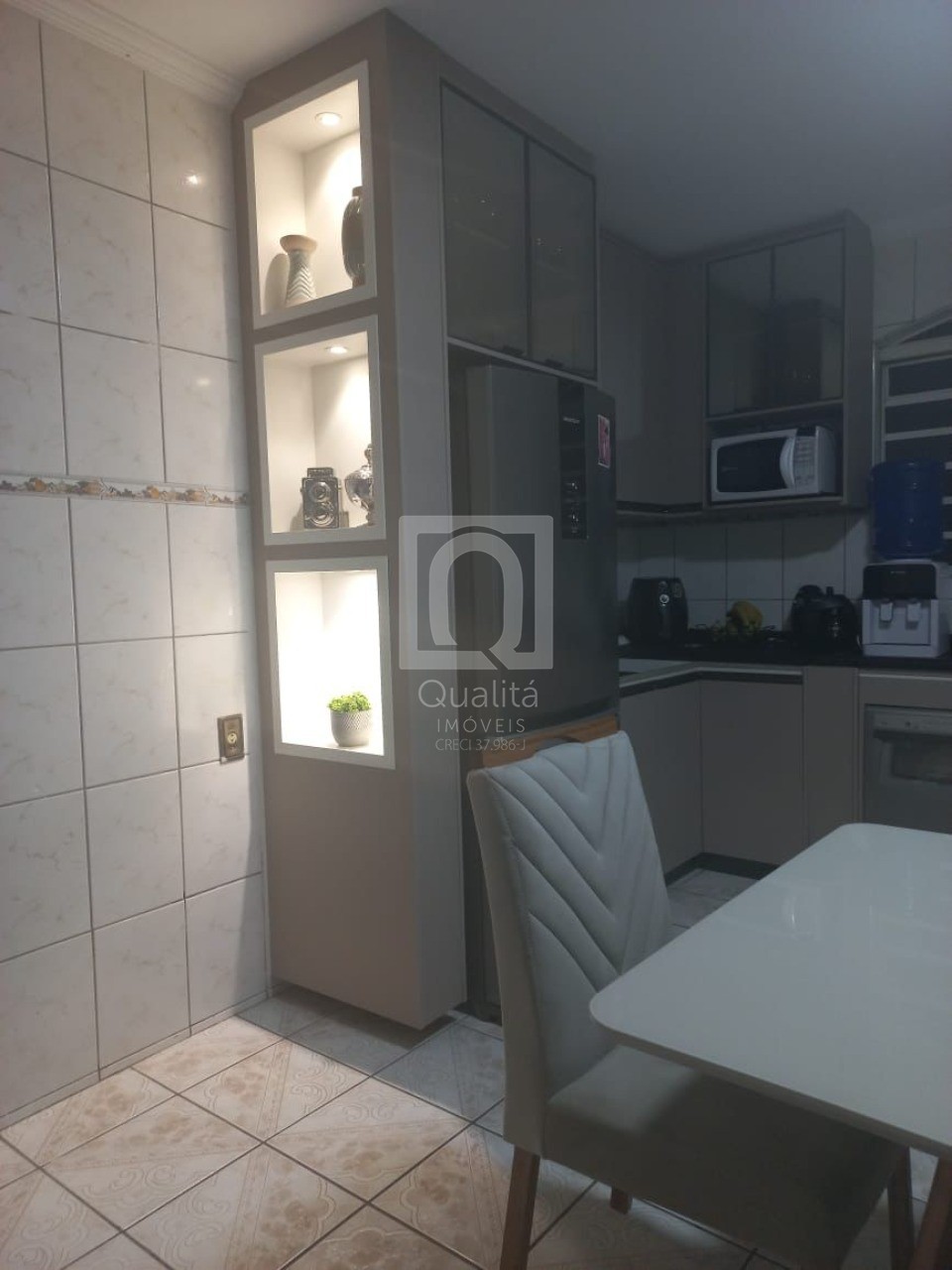 Sobrado, 3 quartos, 130 m² - Foto 6