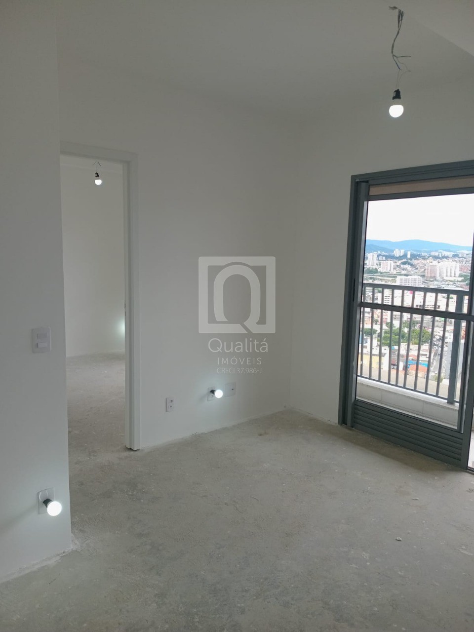 Apartamento, 1 quarto, 36 m² - Foto 4