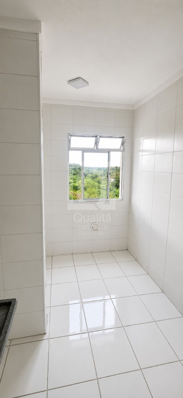 Apartamento, 2 quartos, 44 m² - Foto 2