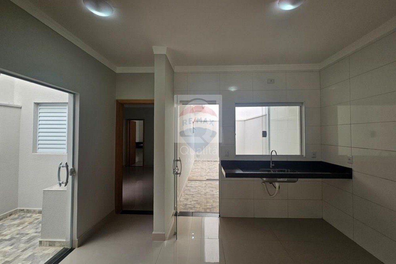Casa, 3 quartos - Foto 4