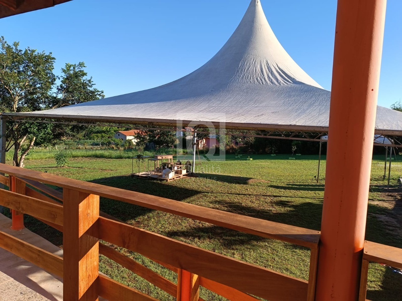 Sítio, 3 quartos, 5000 m² - Foto 2