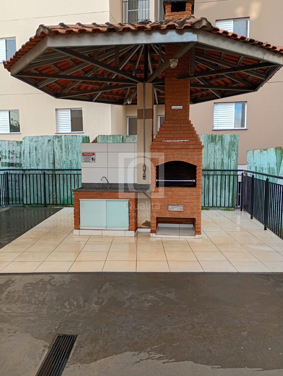 Apartamento, 2 quartos, 45 m² - Foto 10