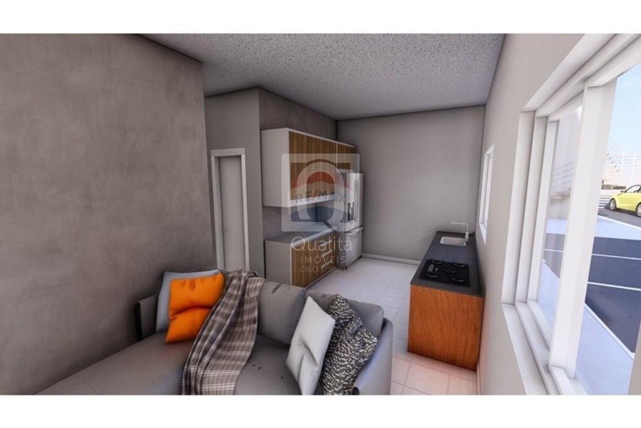 Apartamento, 2 quartos, 47 m² - Foto 4