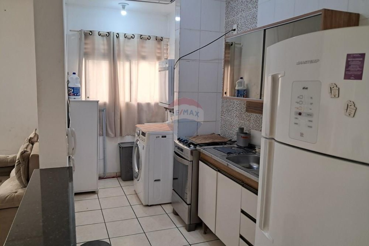 Apartamento, 2 quartos, 50 m² - Foto 3