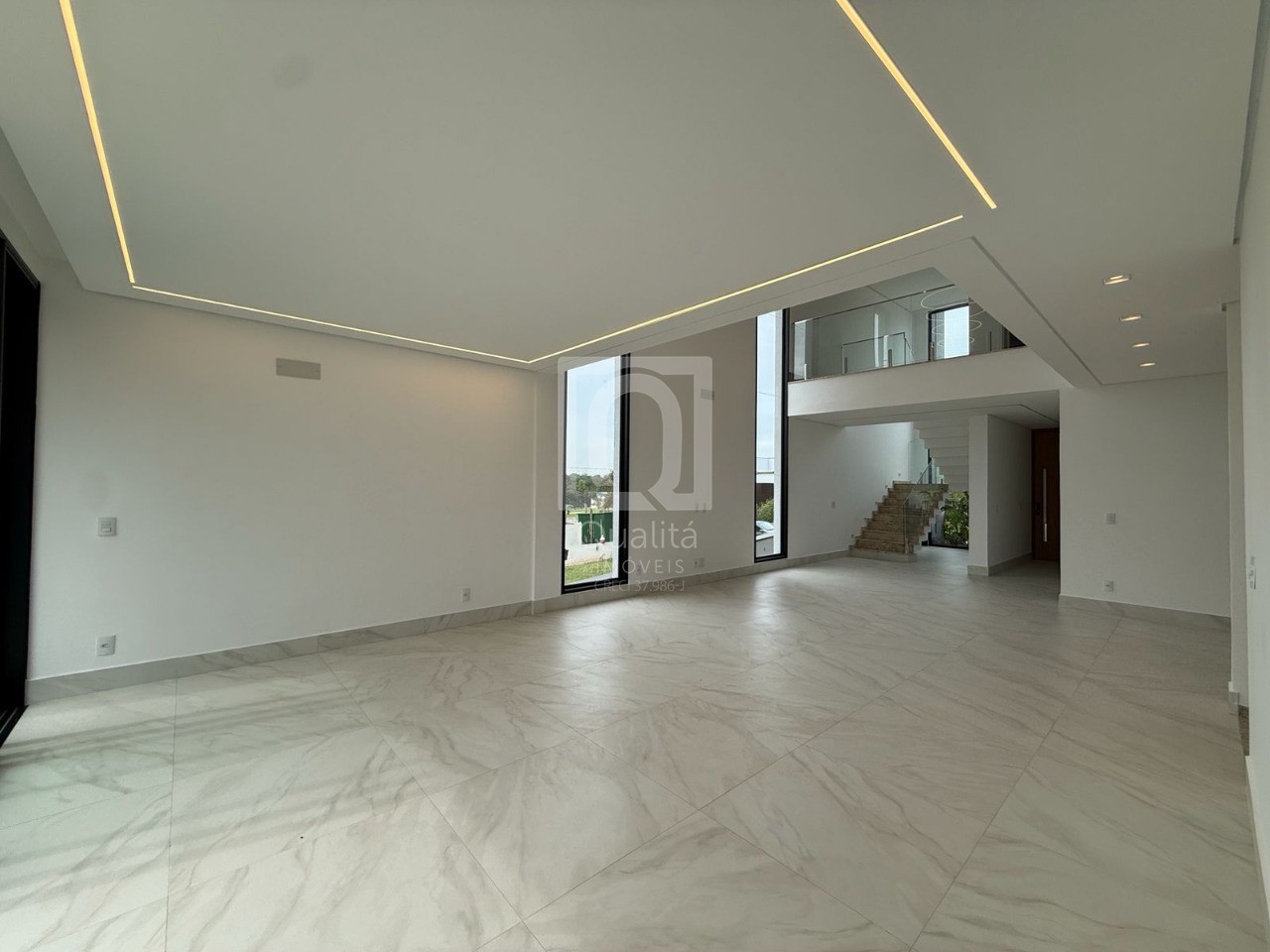 Casa de Condomínio, 4 quartos - Foto 8