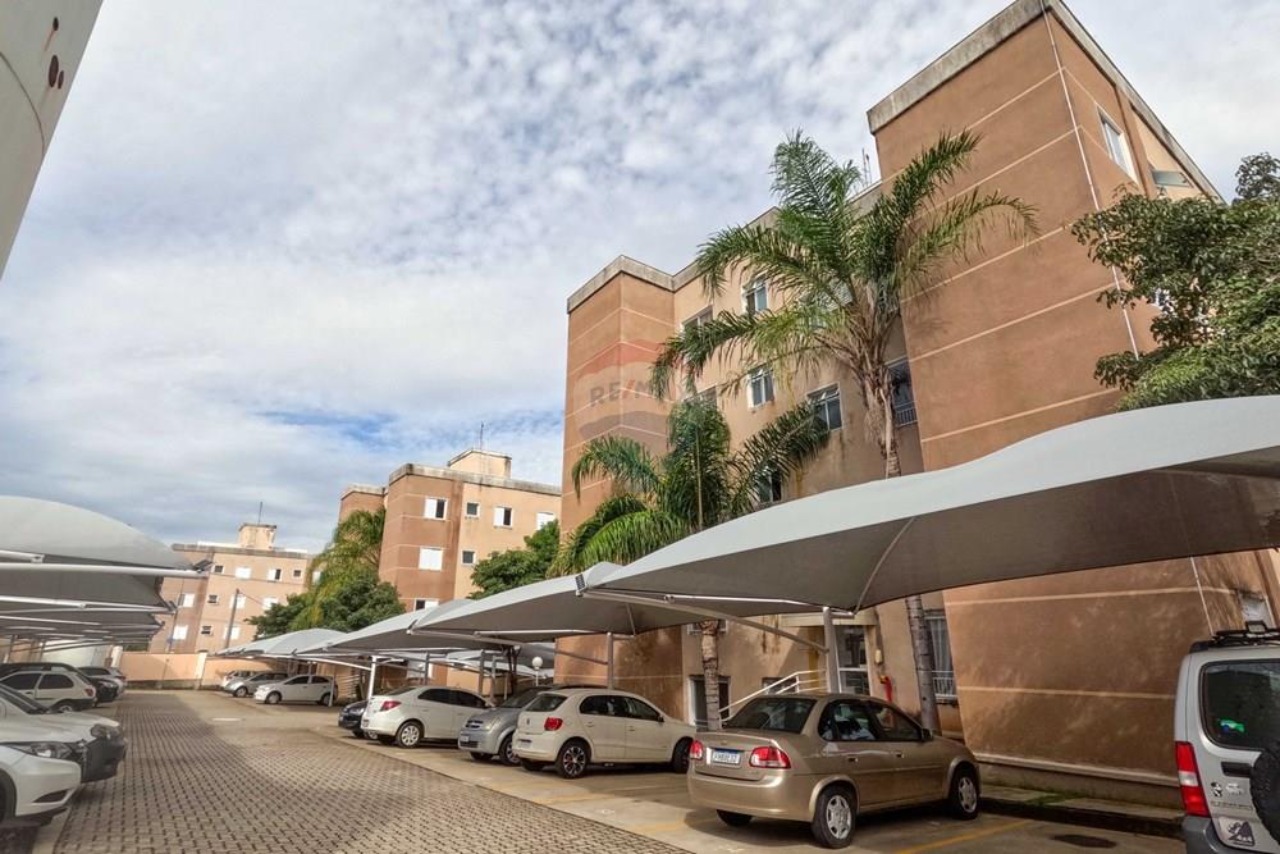 Apartamento, 2 quartos, 52 m² - Foto 20
