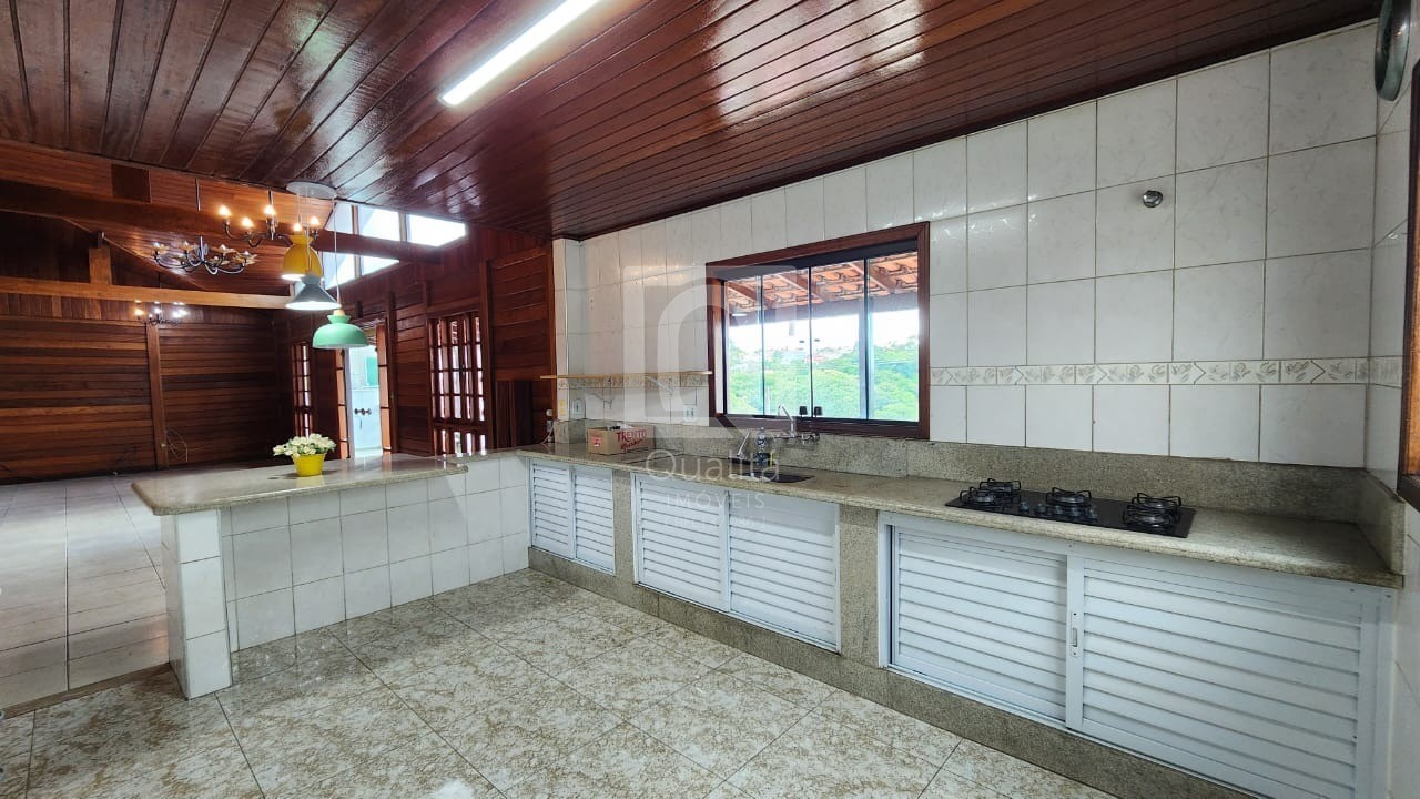 Casa de Condomínio, 4 quartos - Foto 13