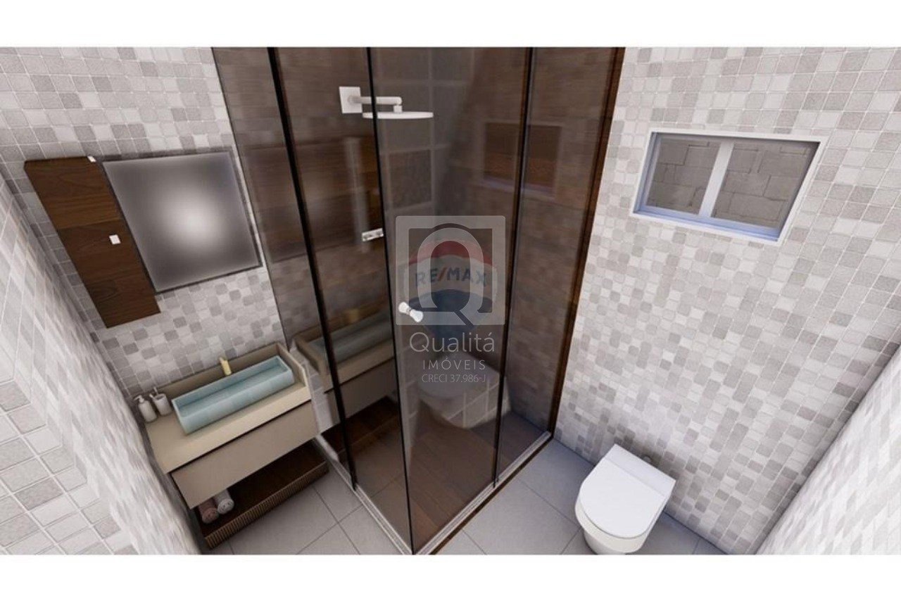Apartamento, 2 quartos, 44 m² - Foto 6