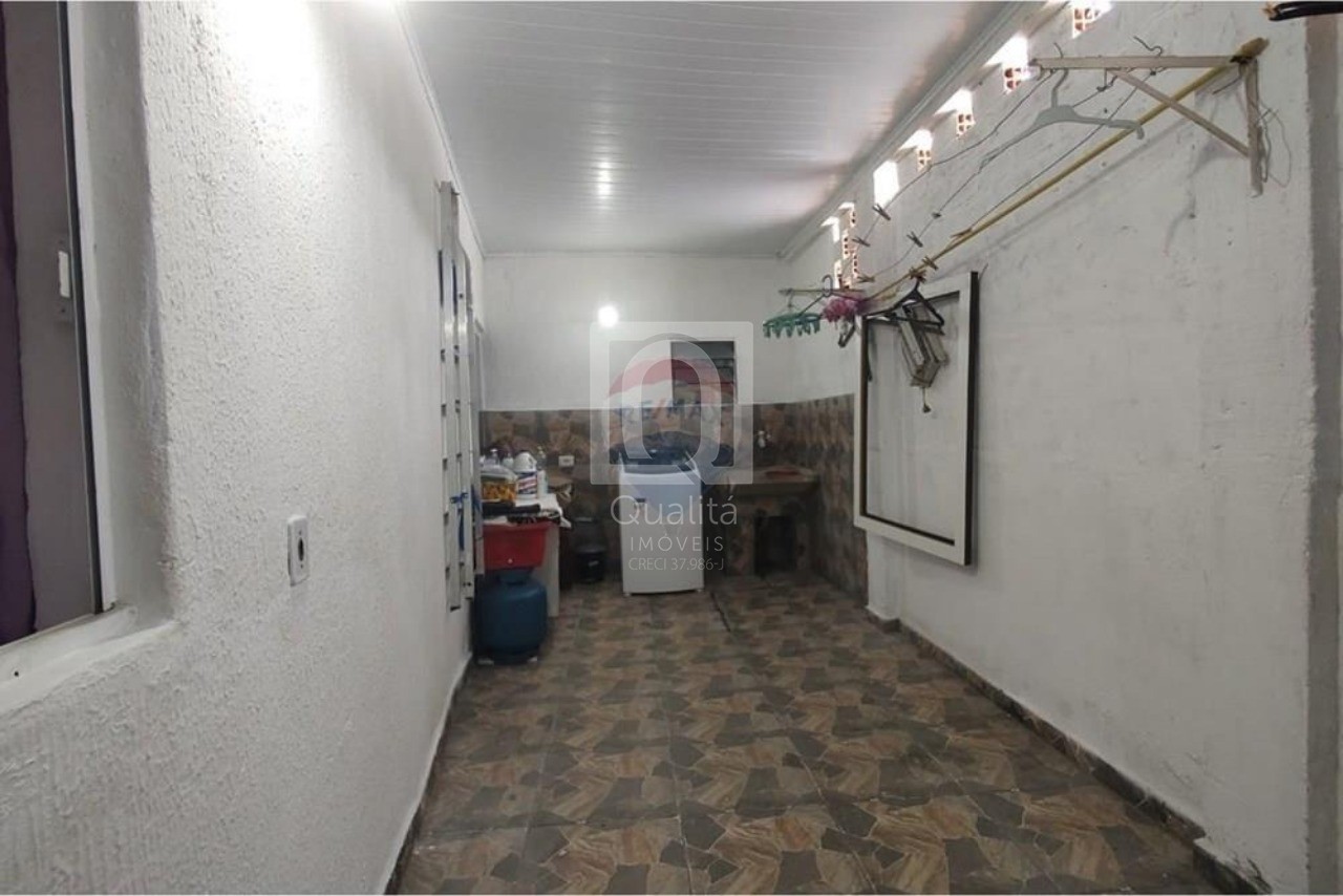 Casa, 2 quartos, 125 m² - Foto 16