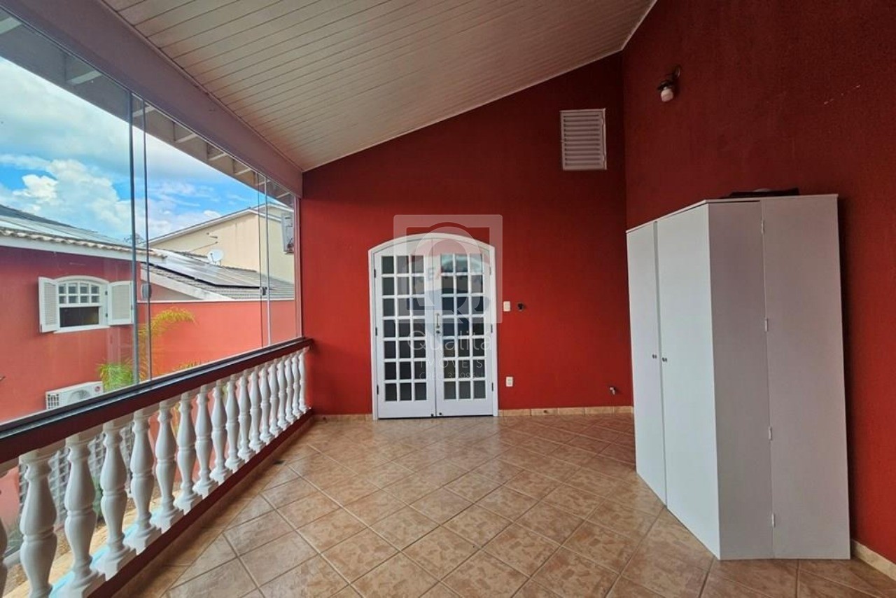 Sobrado, 3 quartos - Foto 23