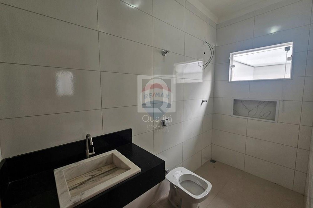 Casa, 3 quartos - Foto 12