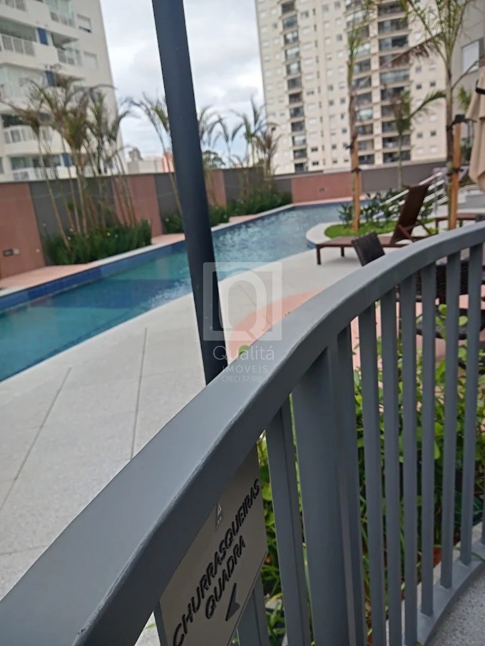 Apartamento, 2 quartos, 52 m² - Foto 15