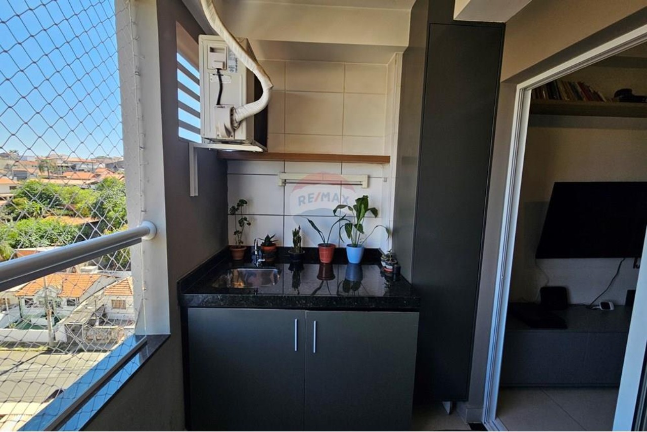 Apartamento, 1 quarto, 38 m² - Foto 16