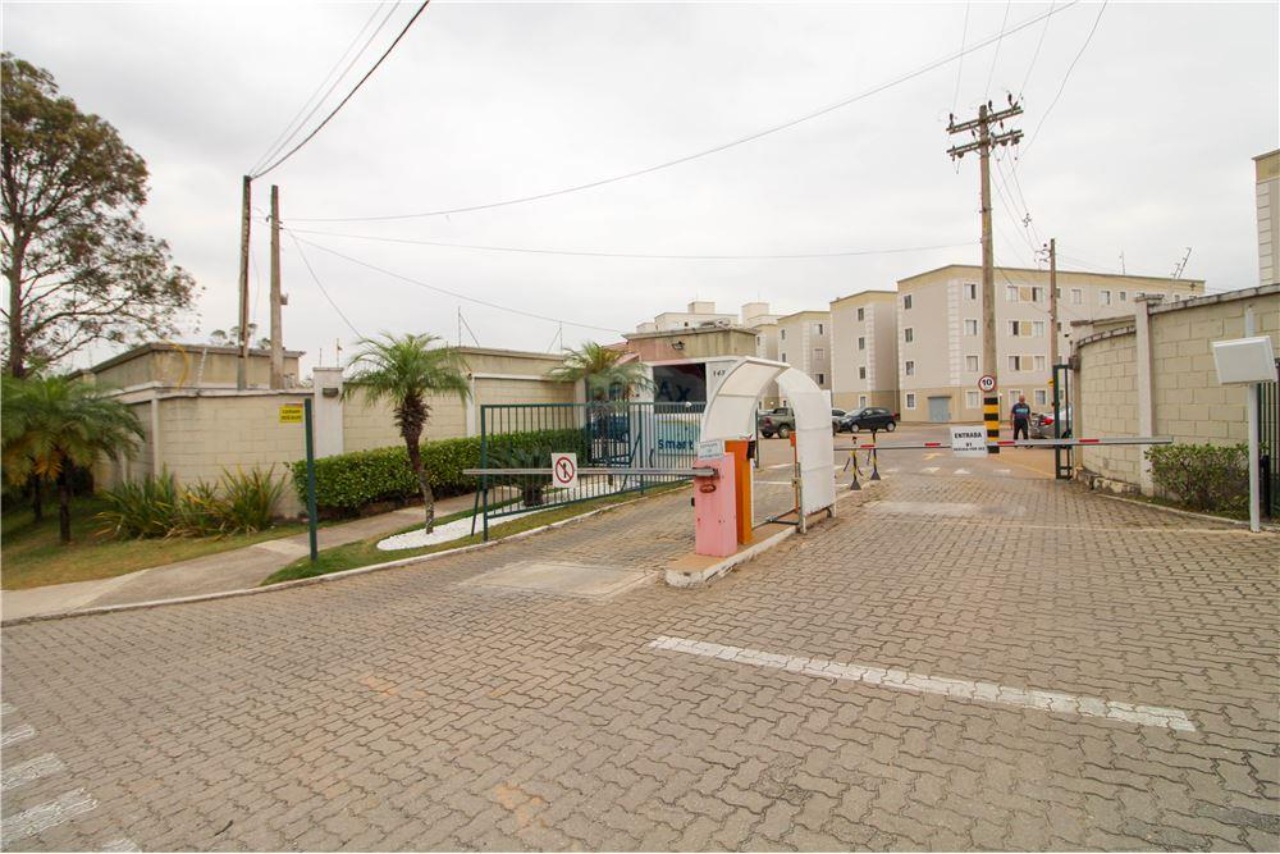 Apartamento, 2 quartos, 50 m² - Foto 27