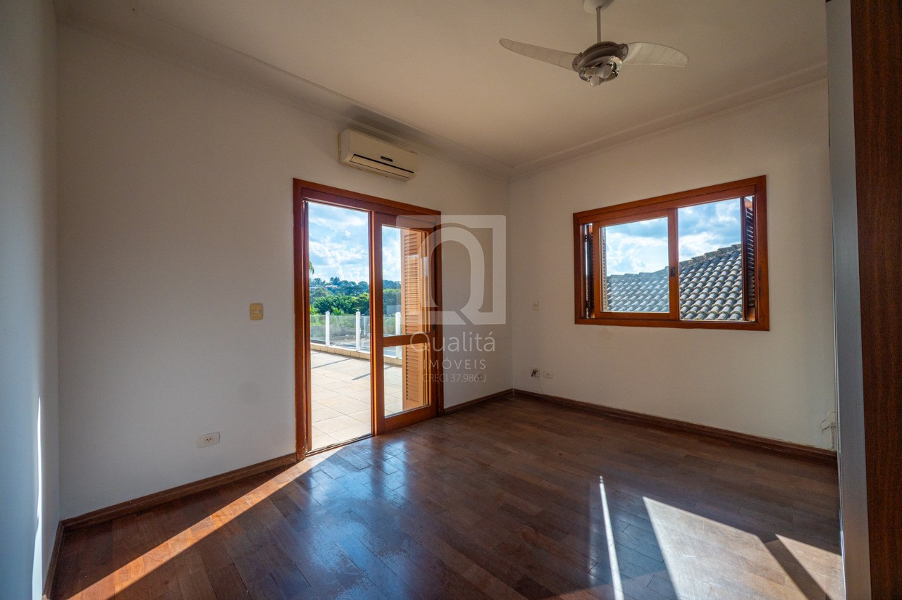Casa de Condomínio, 4 quartos - Foto 48