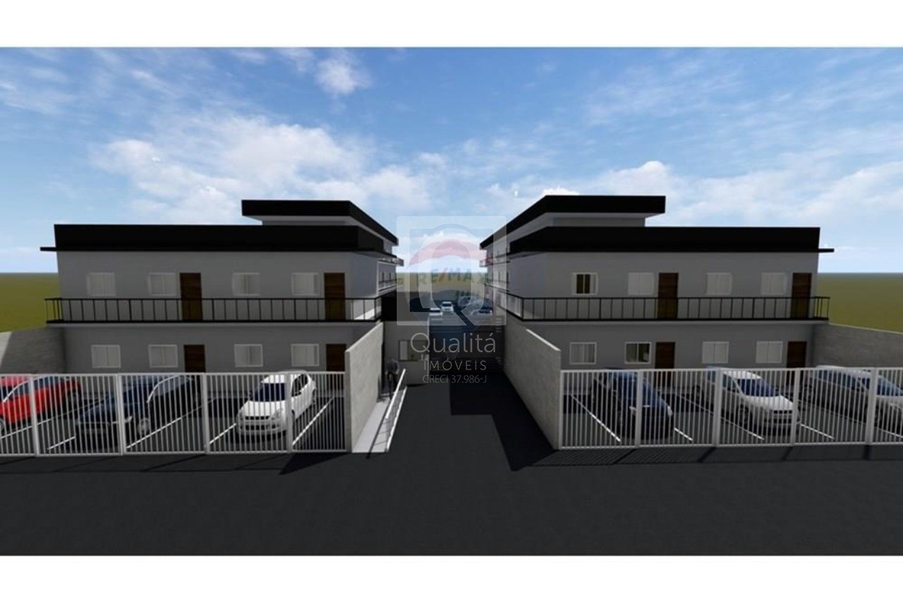Apartamento, 2 quartos, 47 m² - Foto 9