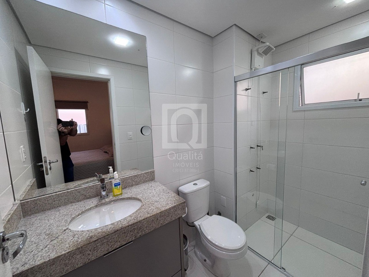 Apartamento, 3 quartos, 85 m² - Foto 14
