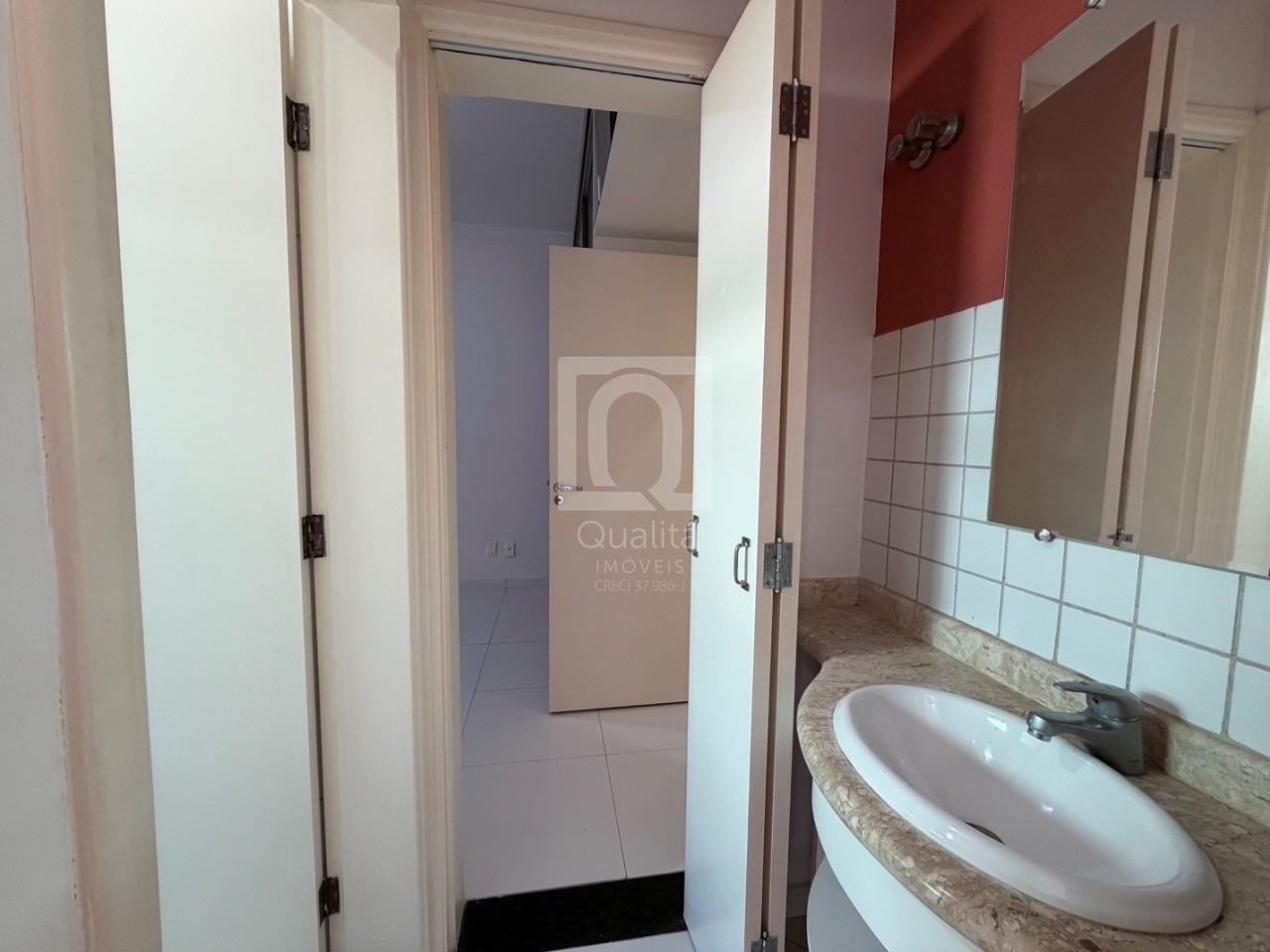 Casa de Condomínio, 3 quartos - Foto 10