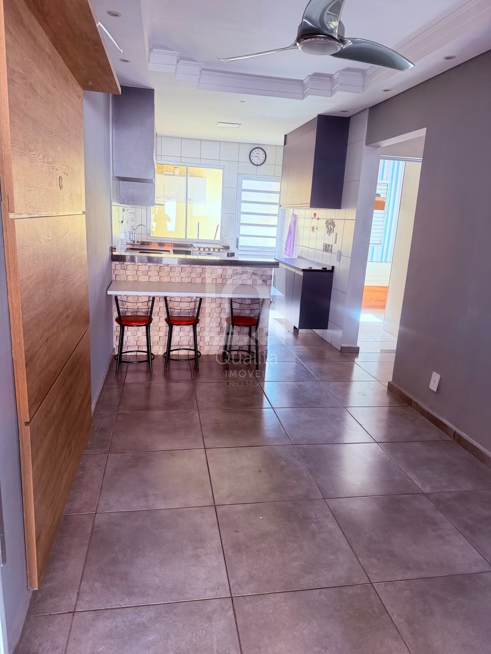 Casa de Condomínio, 2 quartos - Foto 6