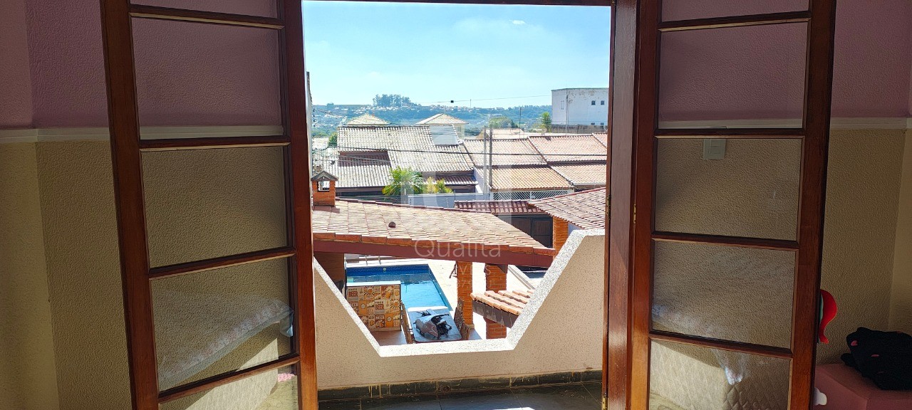 Sobrado, 3 quartos, 197 m² - Foto 33