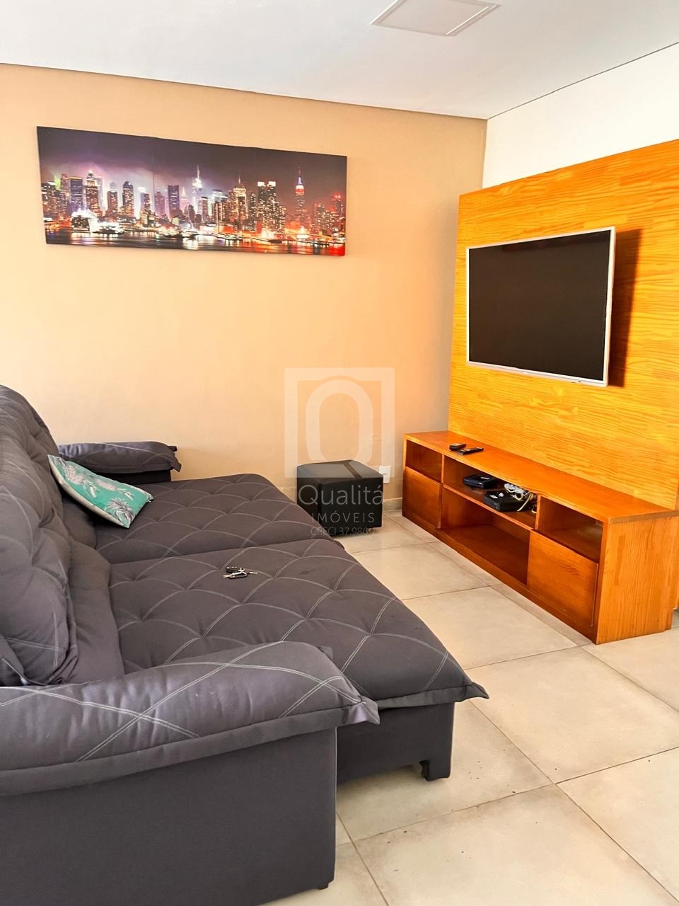 Casa de Condomínio, 3 quartos - Foto 33