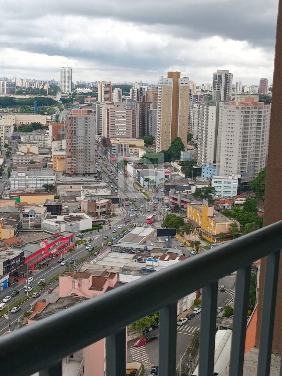 Apartamento, 1 quarto, 36 m² - Foto 10