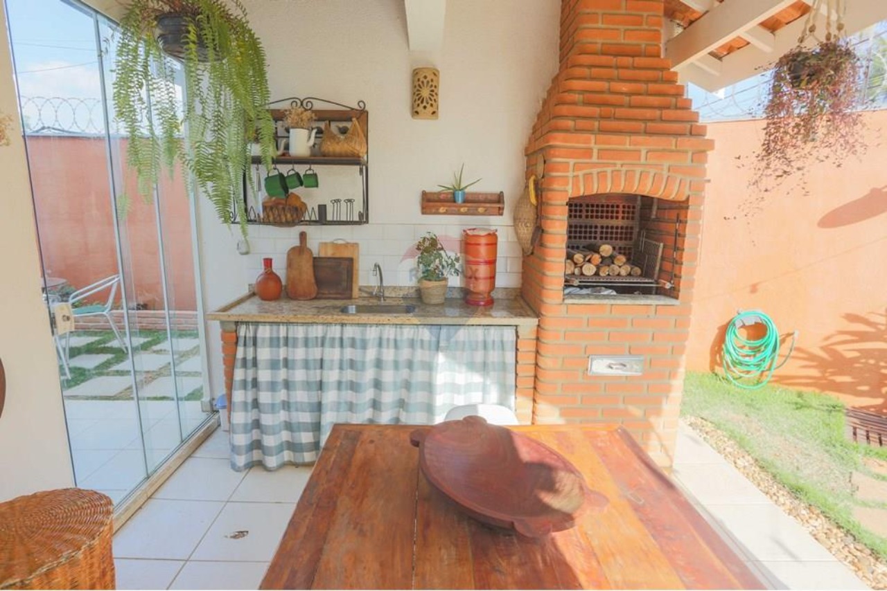 Casa de Condomínio, 3 quartos - Foto 19
