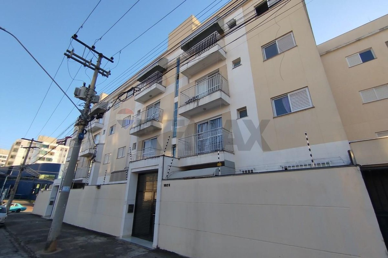 Apartamento, 2 quartos, 56 m² - Foto 22