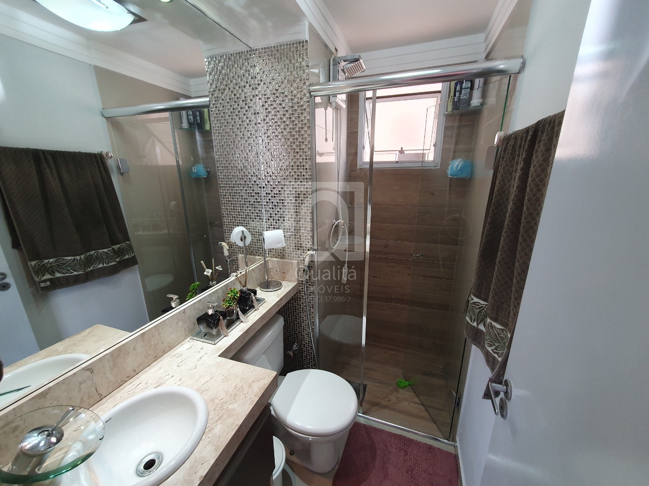 Apartamento, 2 quartos, 55 m² - Foto 17