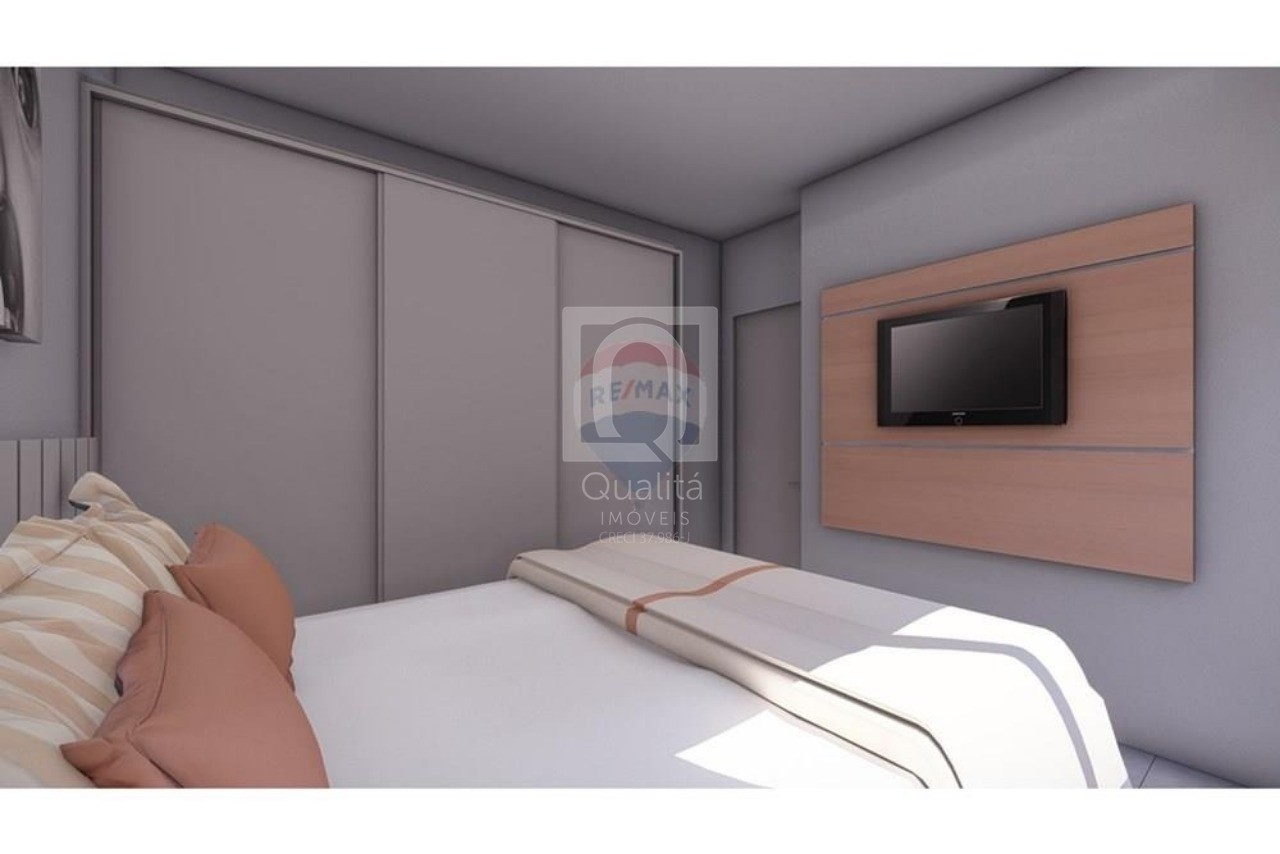 Apartamento, 2 quartos, 47 m² - Foto 8
