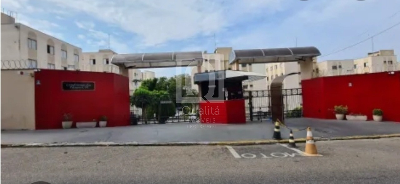 Apartamento, 2 quartos, 42 m² - Foto 7