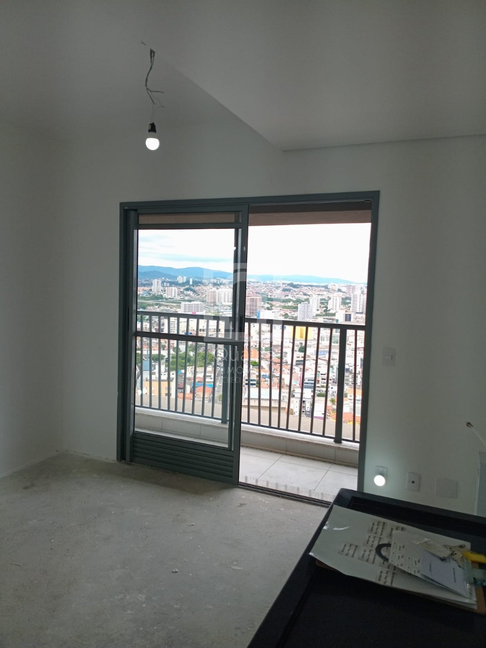 Apartamento, 1 quarto, 36 m² - Foto 2