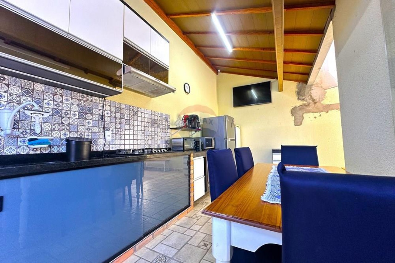 Casa de Condomínio, 2 quartos - Foto 5