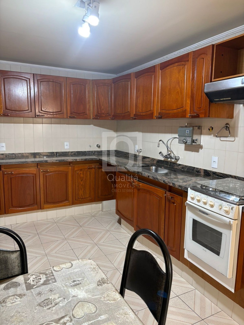 Apartamento, 3 quartos, 181 m² - Foto 4