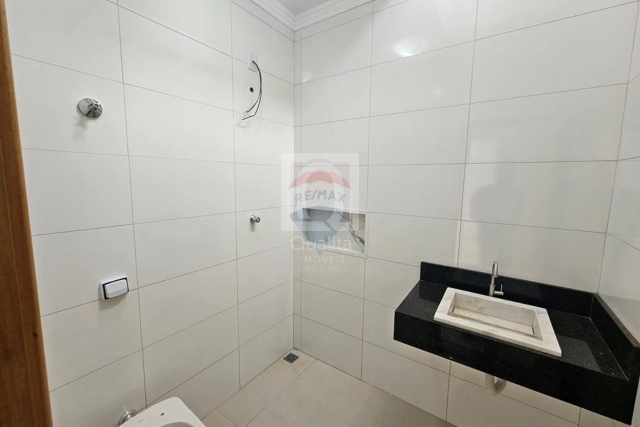 Casa, 3 quartos - Foto 11
