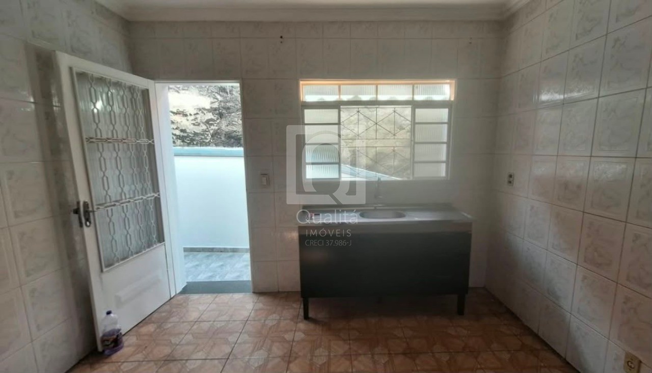 Sobrado, 2 quartos - Foto 2