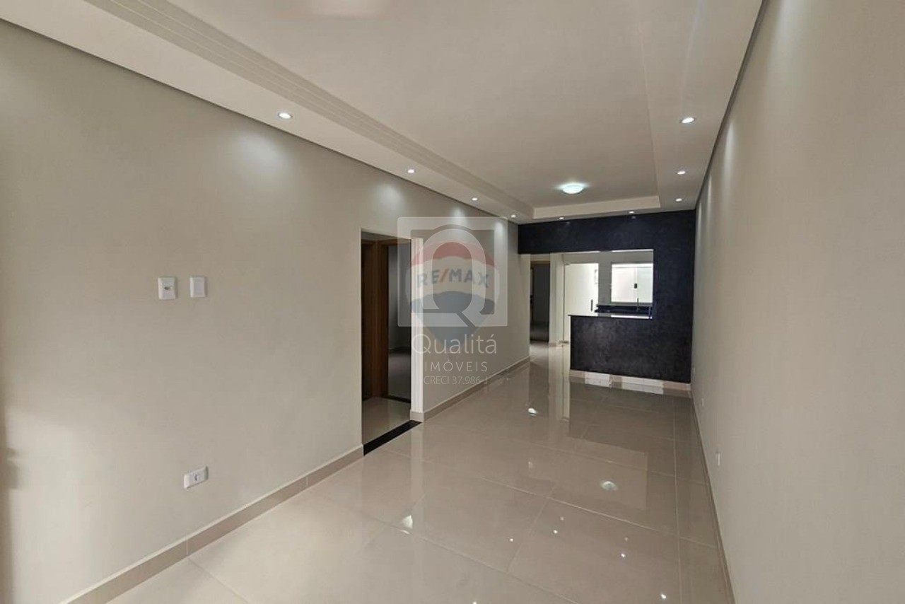Casa, 3 quartos - Foto 2