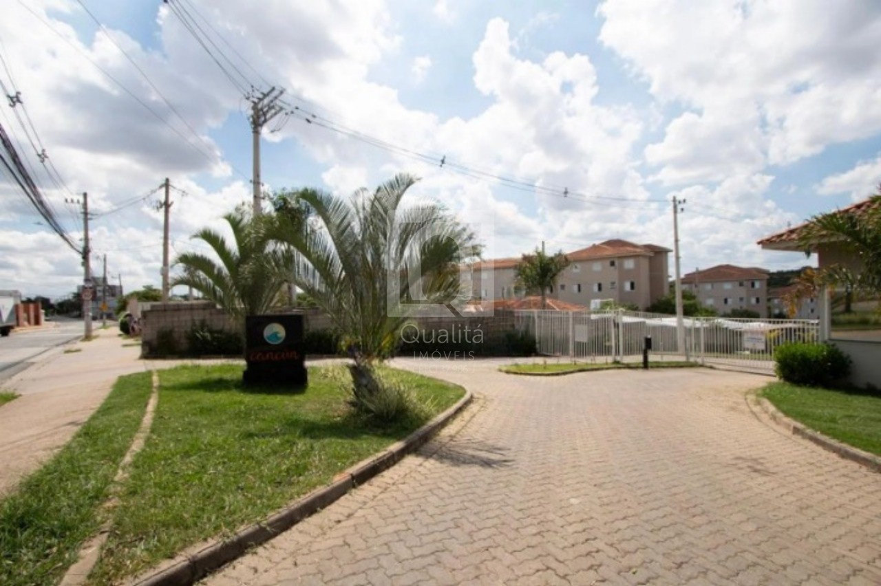 Apartamento, 2 quartos, 44 m² - Foto 20